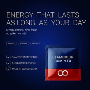 Staminoor Complex
