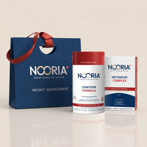 Weight Management Duo