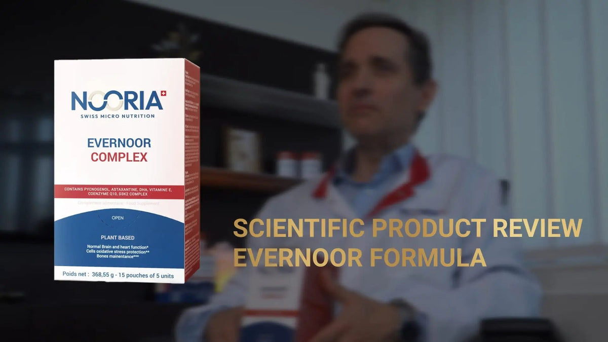 Scientific product review