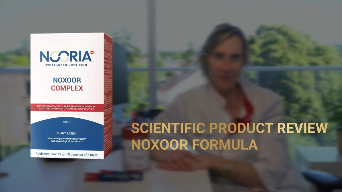 Scientific product review