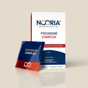 Focusoor Complex