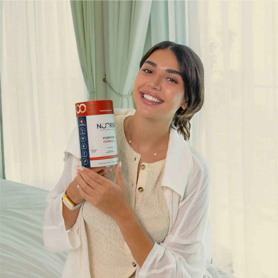 Purifoor Formula