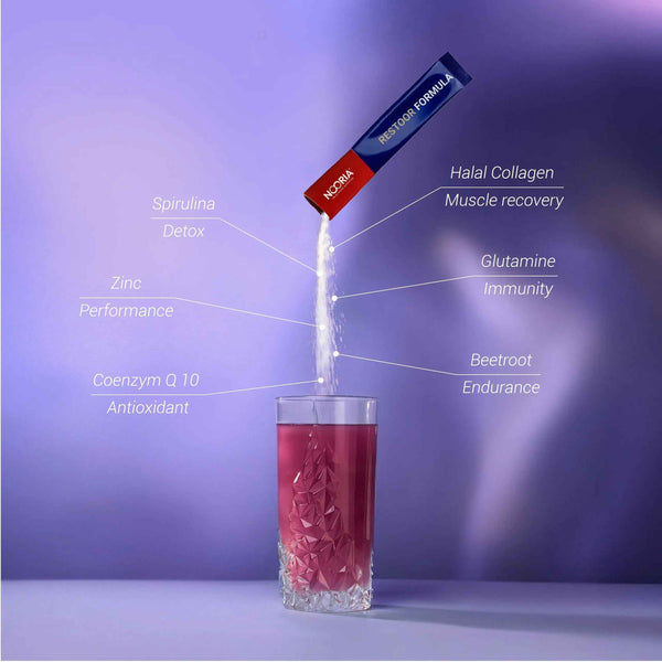 Restoor Formula