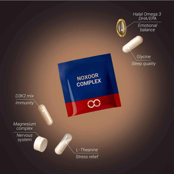 Noxoor Complex