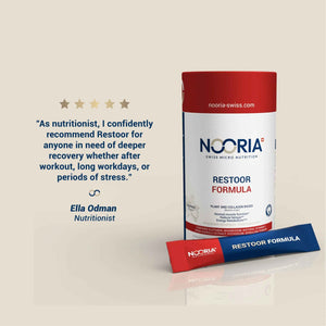 Restoor Formula